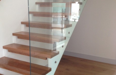 Balustrades