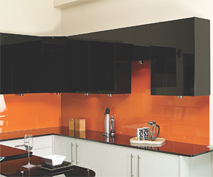 Splashbacks