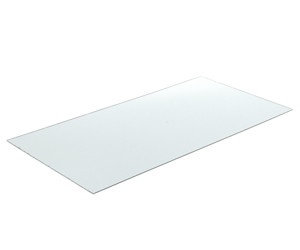 Clear Polycarbonate