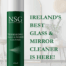 Image Showing A Can Of Nsg Glass And Mirror Cleaner