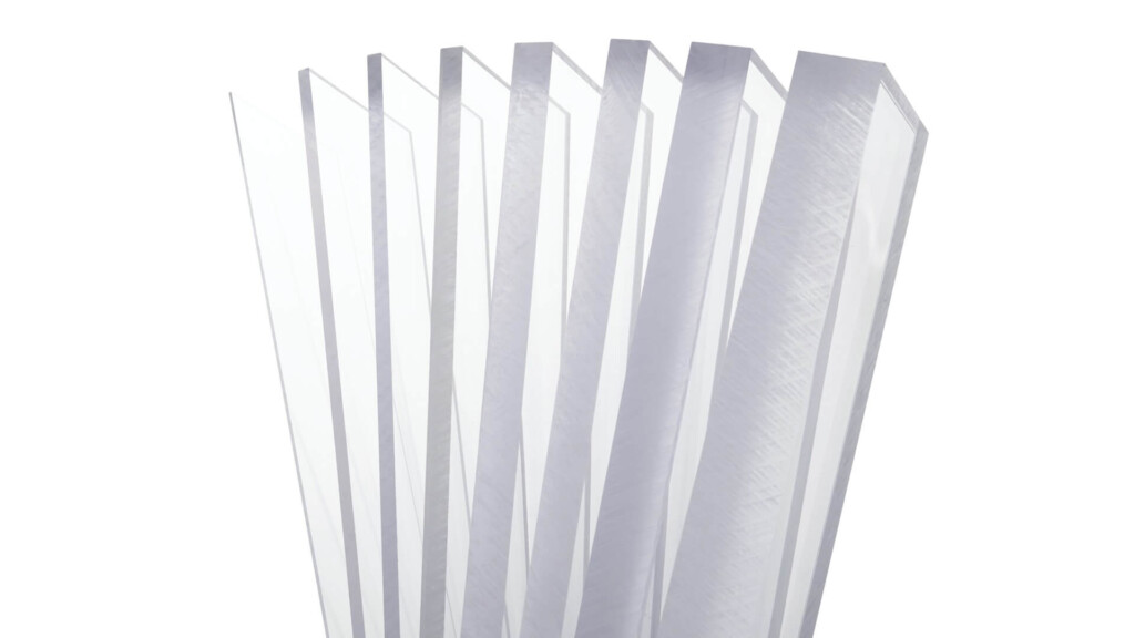 Arla_Plastics_Polycarbonate Clear Polycarbonate Sheets