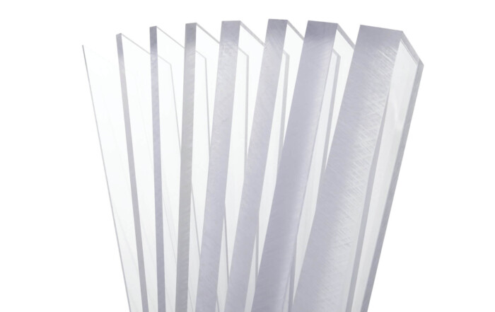 6Mm Clear Polycarbonate Sheets 3050Mm X 2050Mm 1 Clear Polycarbonate Sheets
