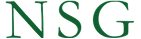 Northside Glass – NSG Logo