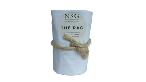 The Rag By Nsg