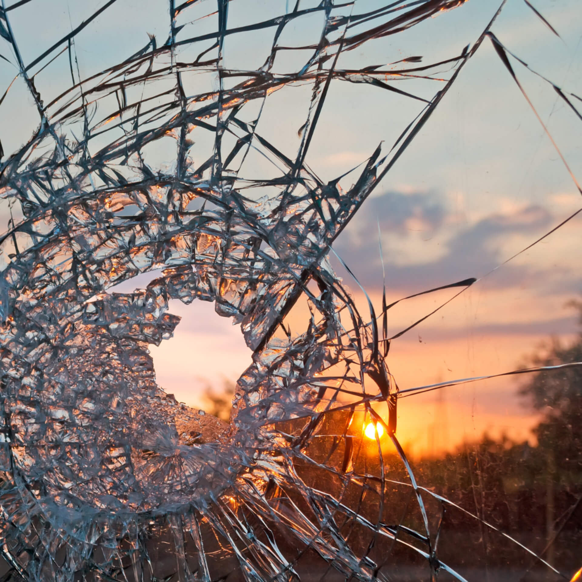 Glass Replacement