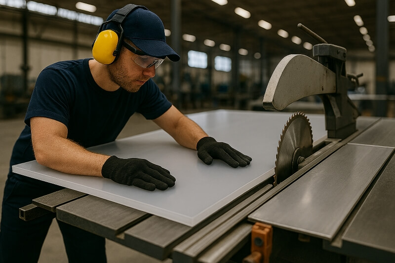 Polycarbonate Cut To Size Polycarbonate Cut To Size