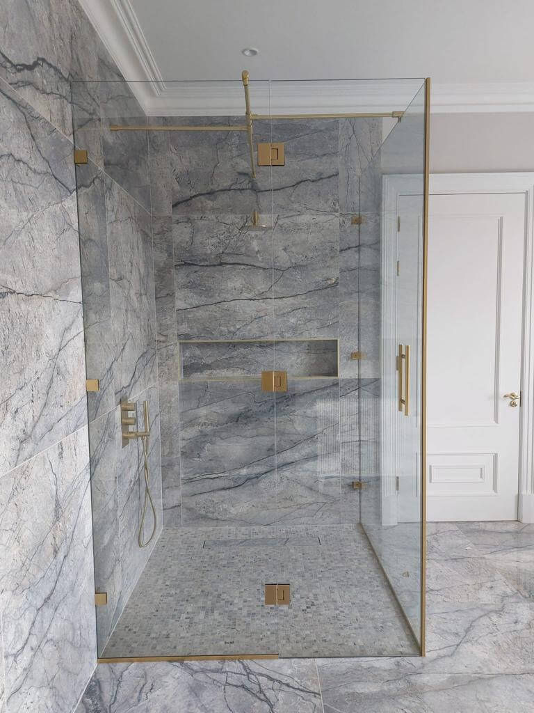 Shower Enclosures Shower Enclosures