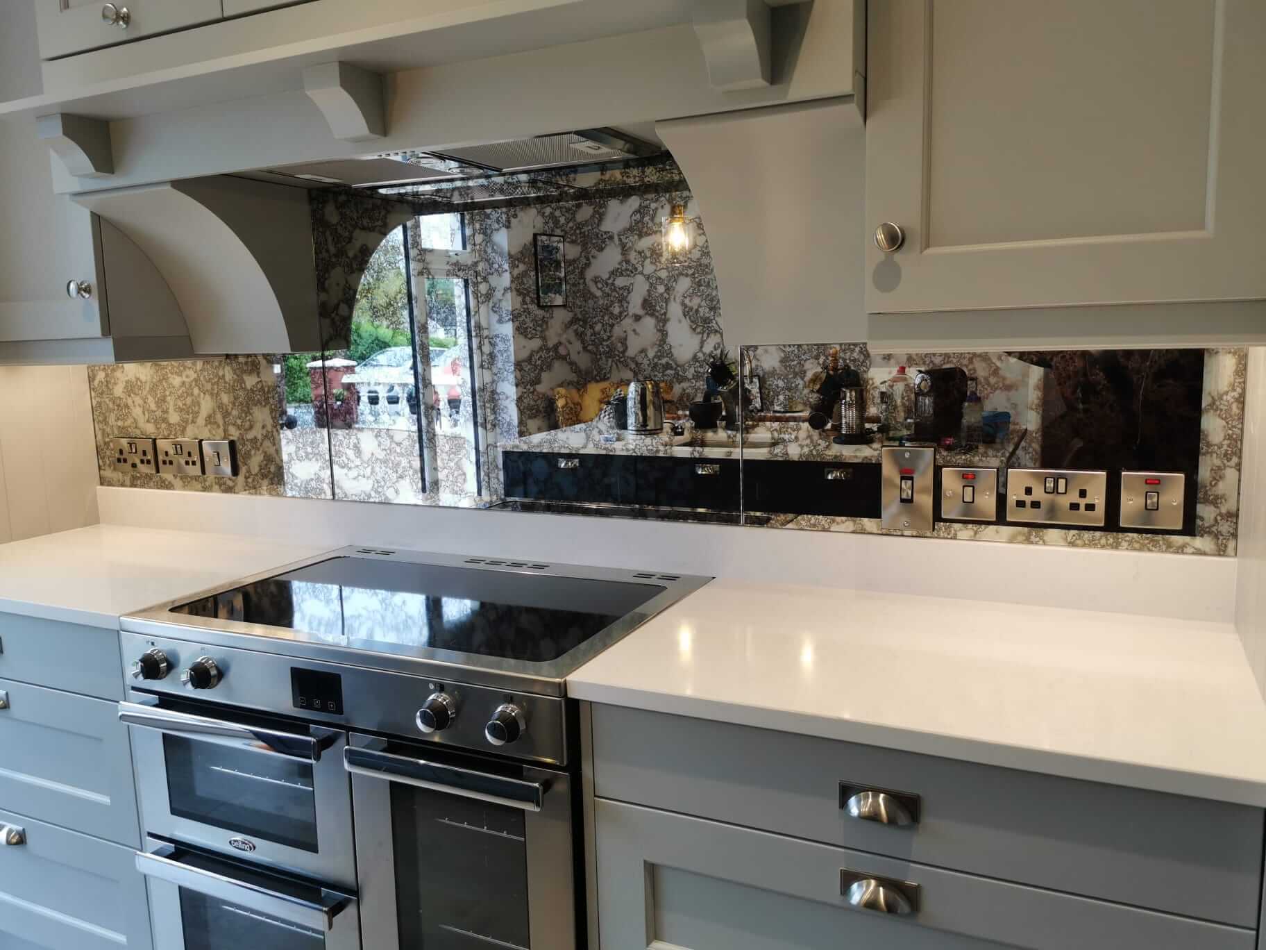 Splashbacks