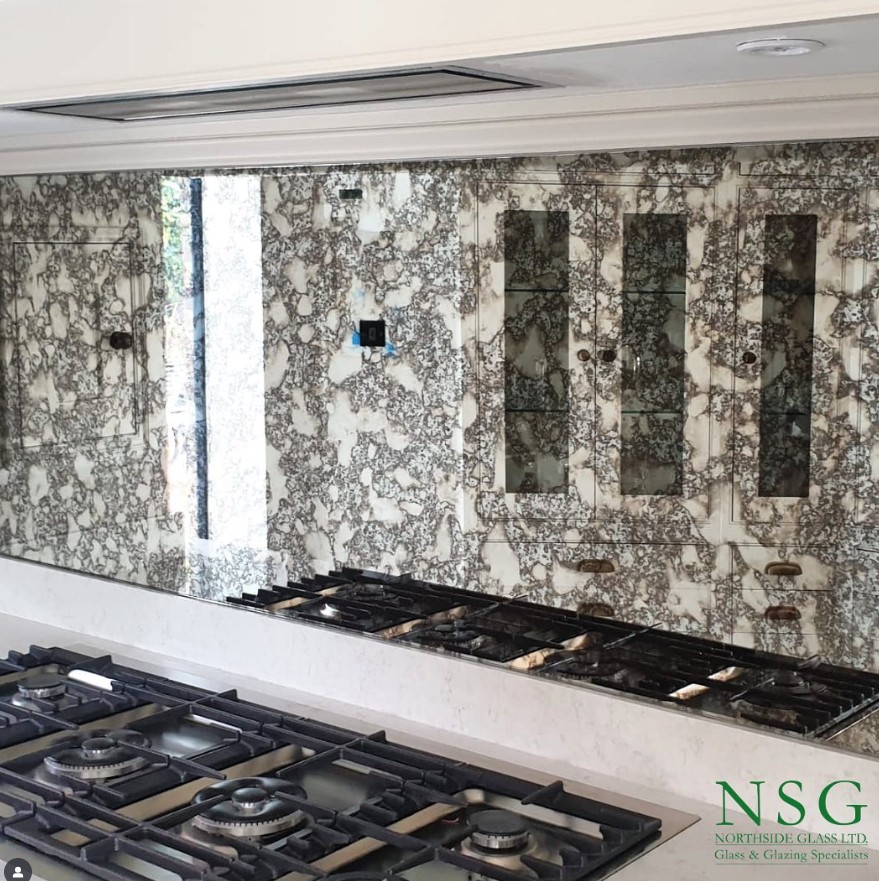 Nsg Custom Size Mirrors 6 Antique Mirror Splashback Cg03 Up Close 005 1