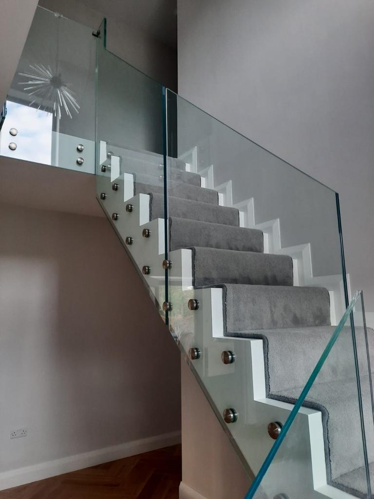 Balustrades