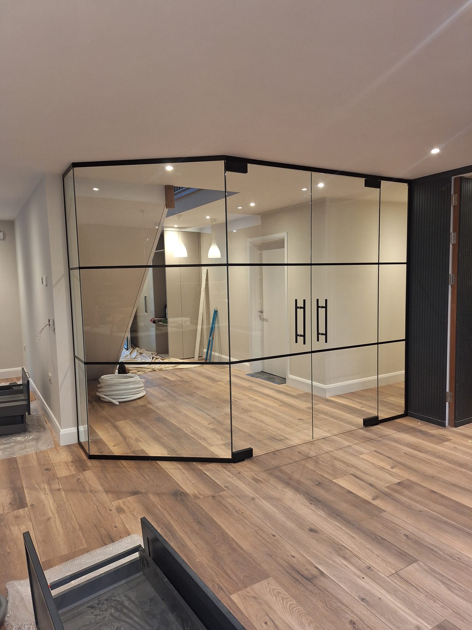 Crittsl Style Horizontal Divisions 001