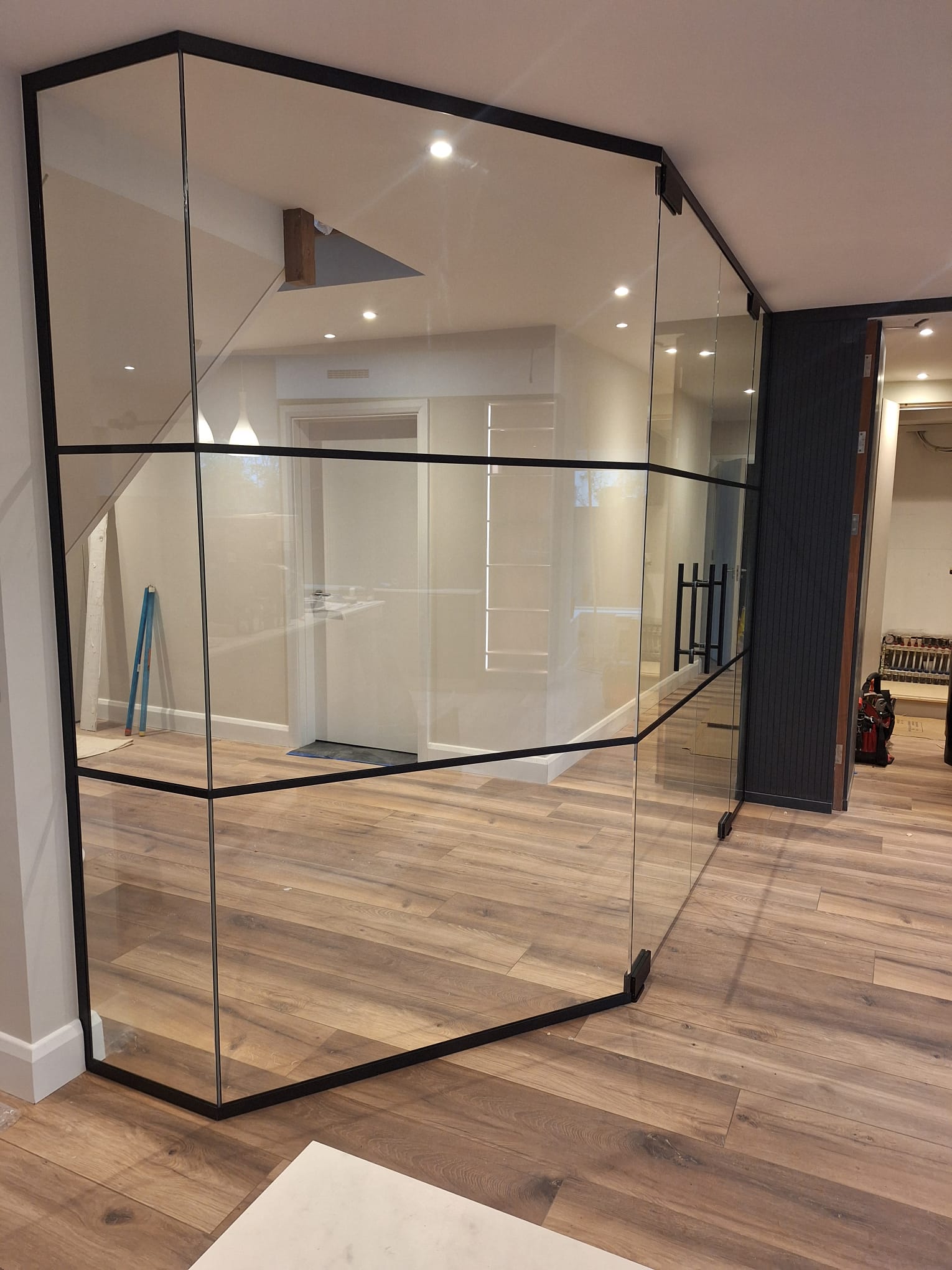 Crittsl Style Horizontal Divisions 003