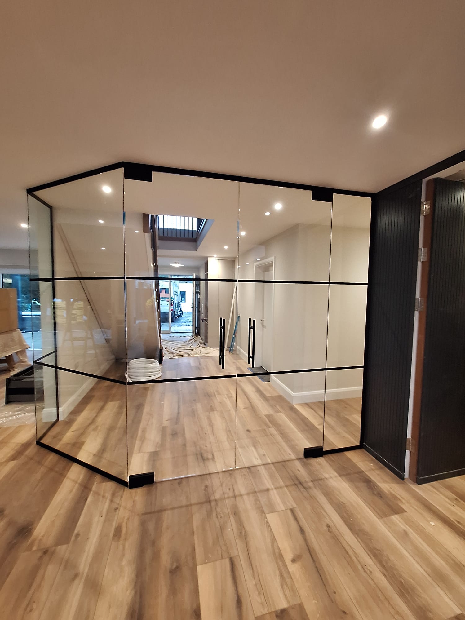 Crittsl Style Horizontal Divisions 004