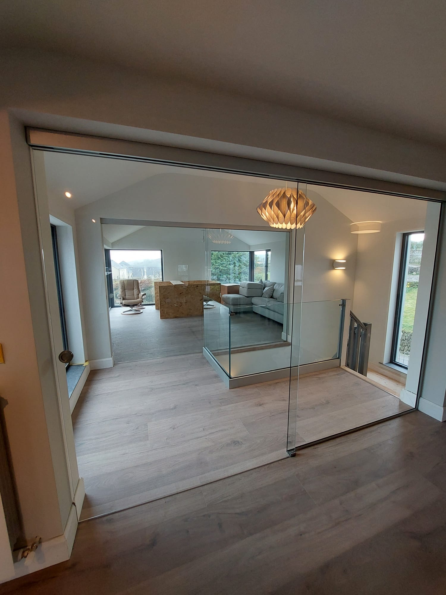 Nsg Sliding Doors 5 Full Height Glass Sliding Door 002 1