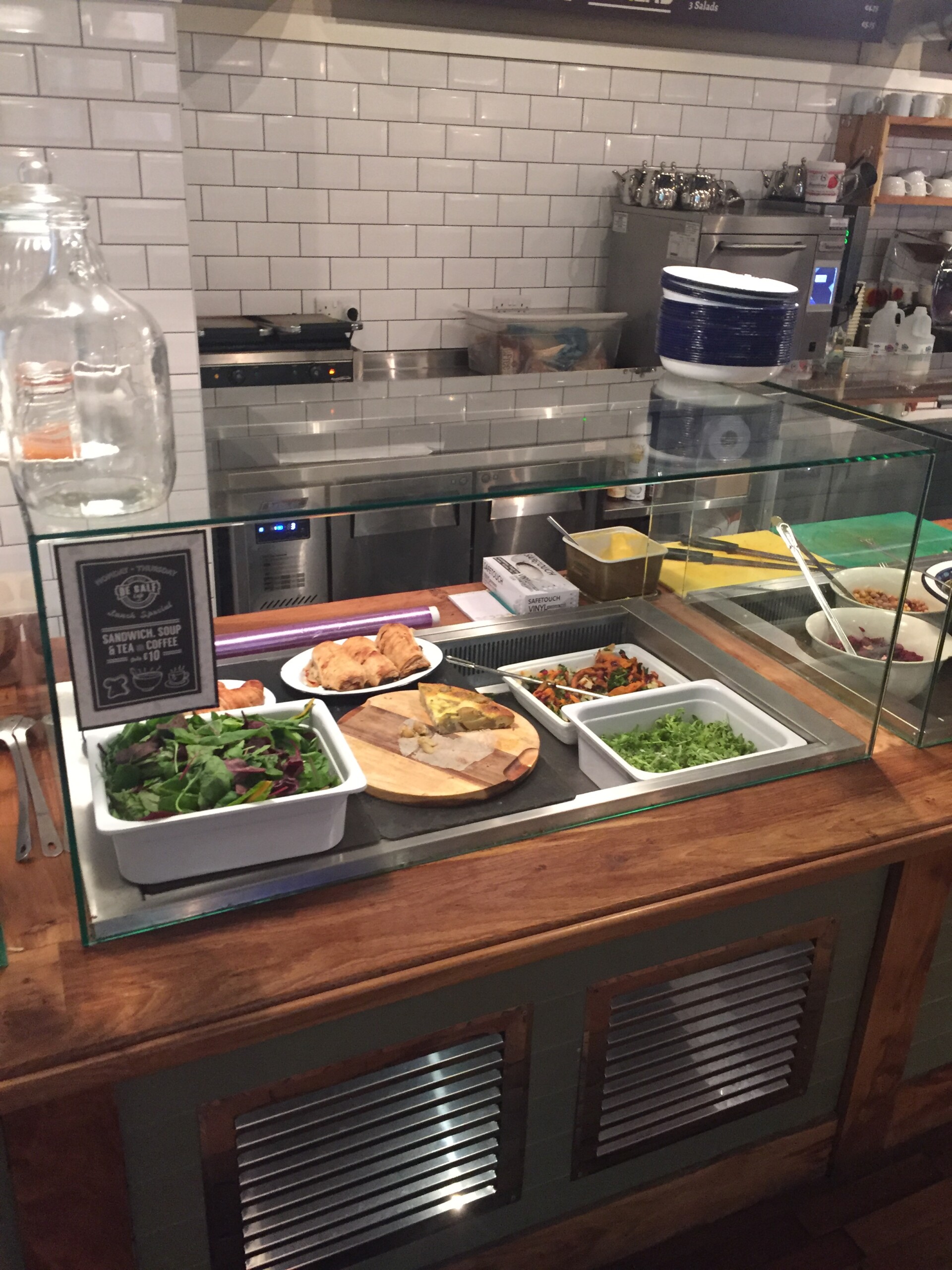 Nsg Glass Display Cases 8 Glass Box Food Cover Scaled