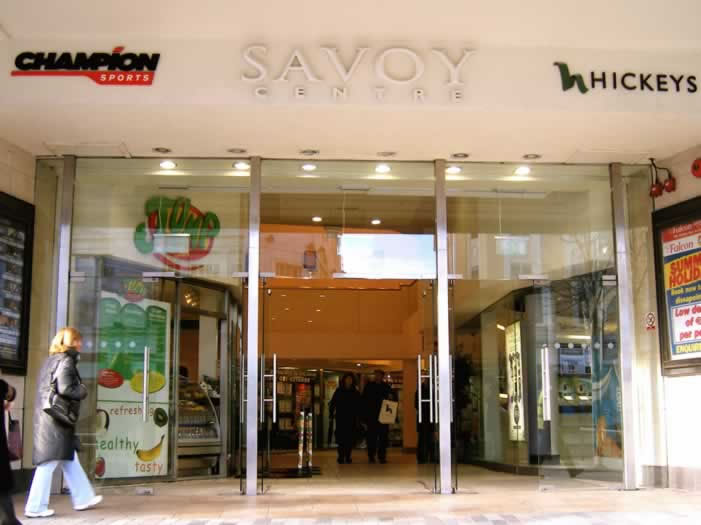 Nsg Glass Shopfronts 5 Glass Shop Front Exterior 005