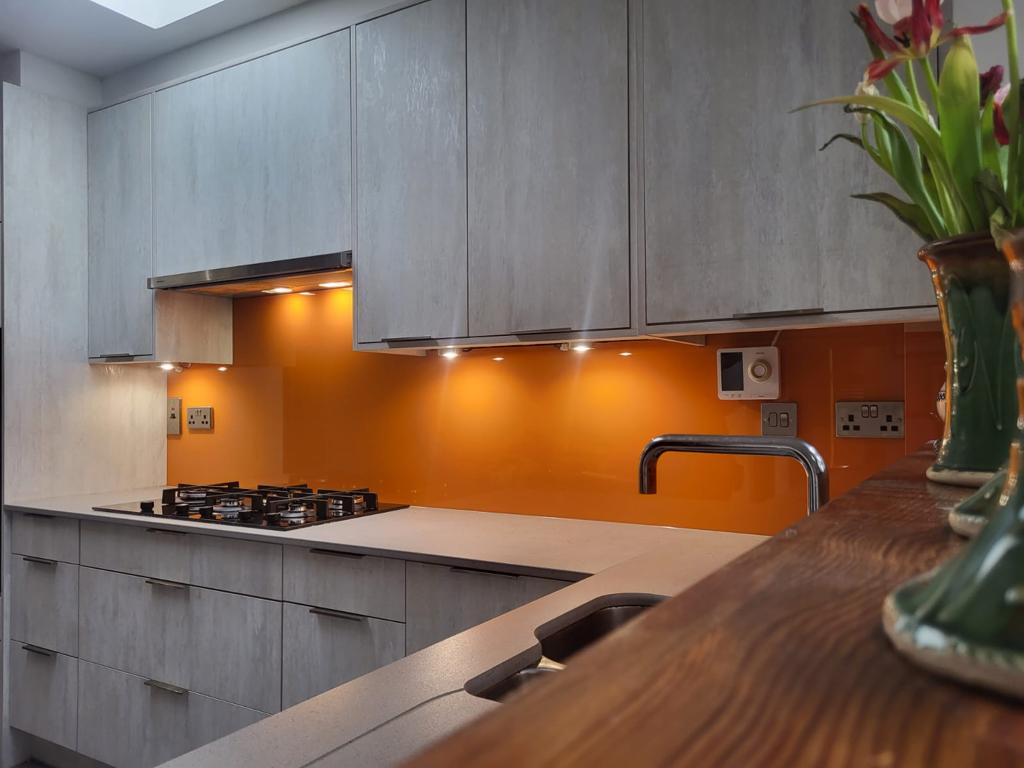 Nsg Glass Splashbacks 1 Splashback Orange 002