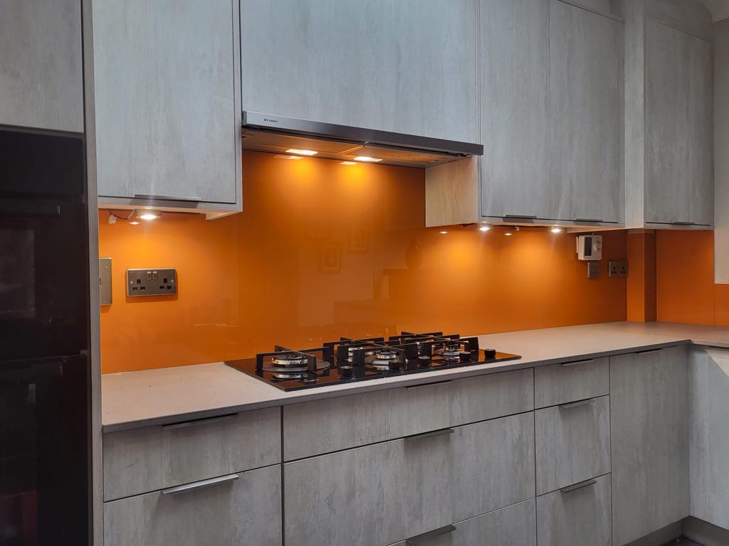 Nsg Glass Splashbacks 21 Splashback Orange 006 1