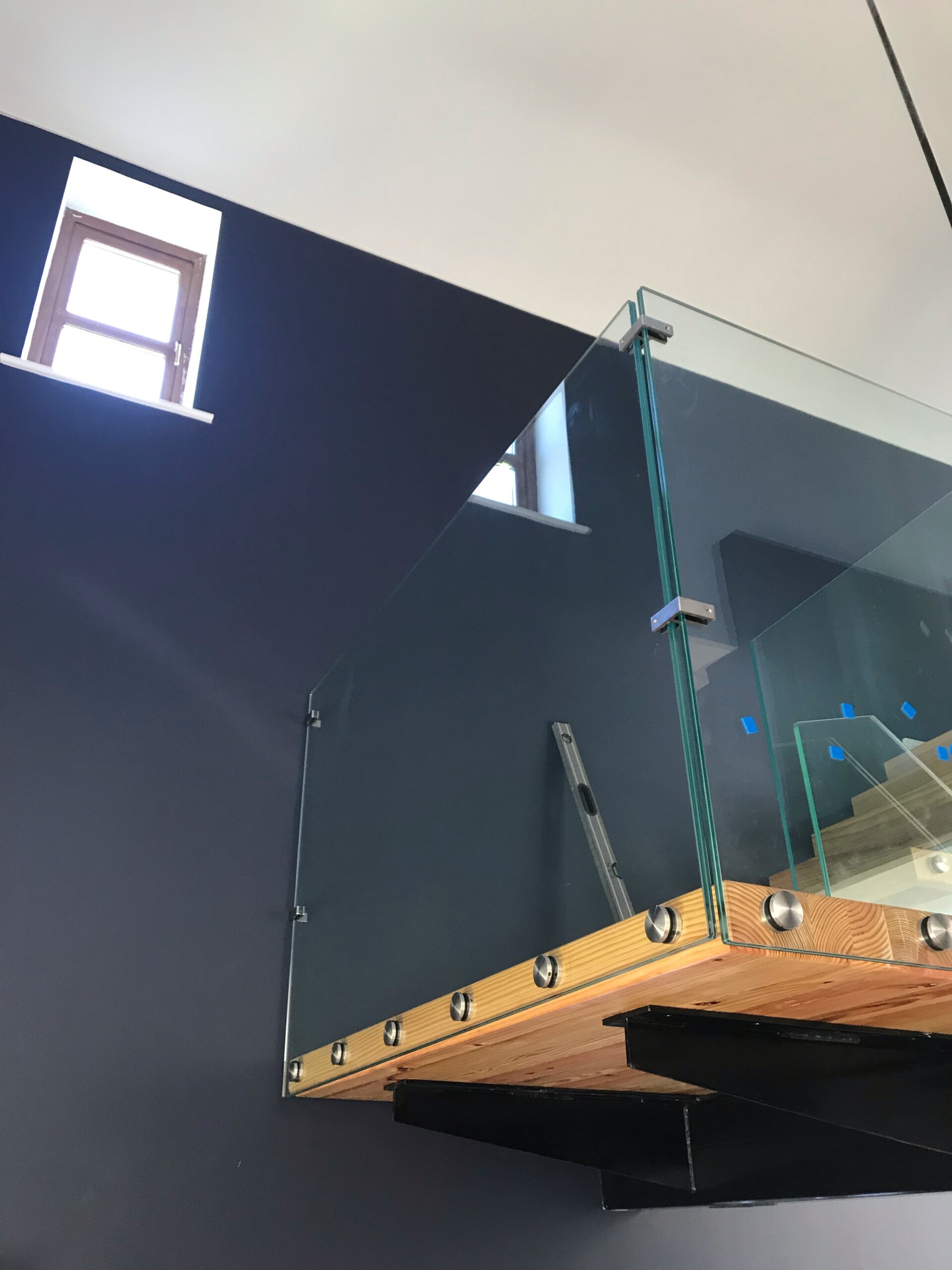 Clamps 90 Degree Scaled