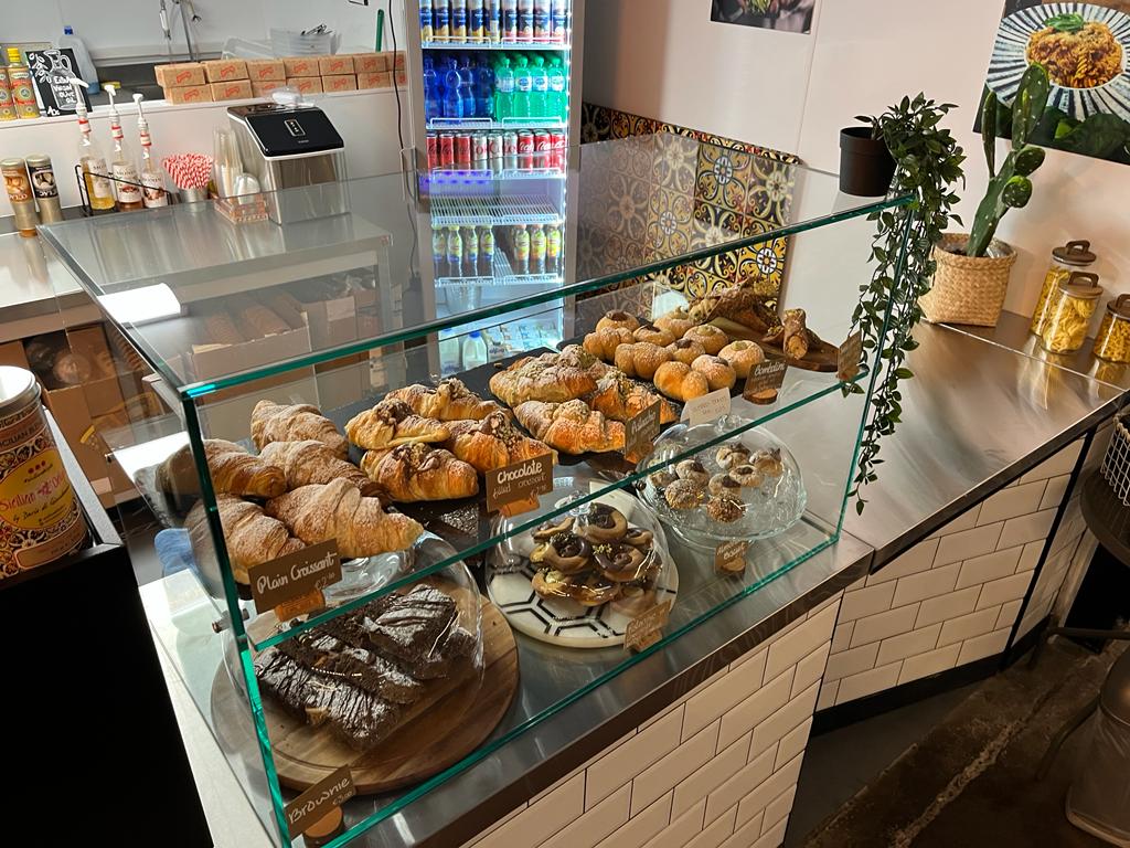 Nsg Glass Display Cases 3 Glass Display Case 0014