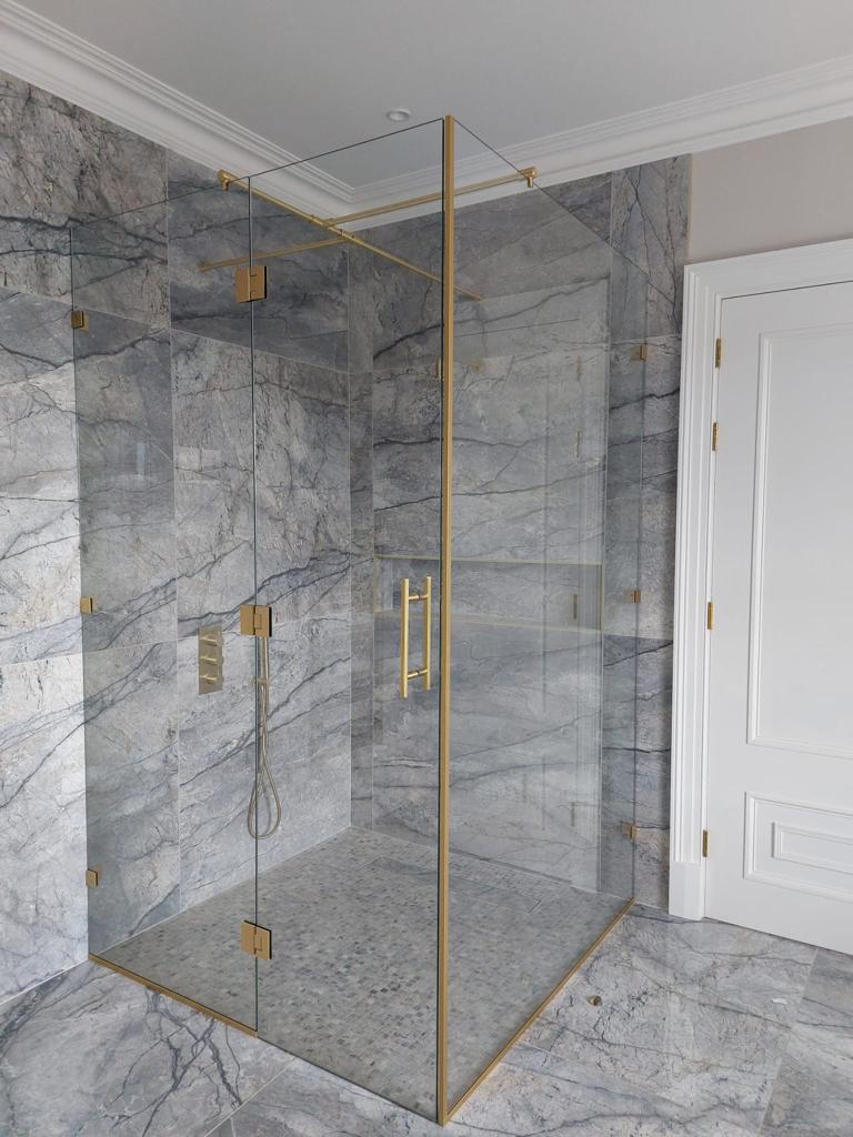 Shower Enclosure Brall Full Enclosure