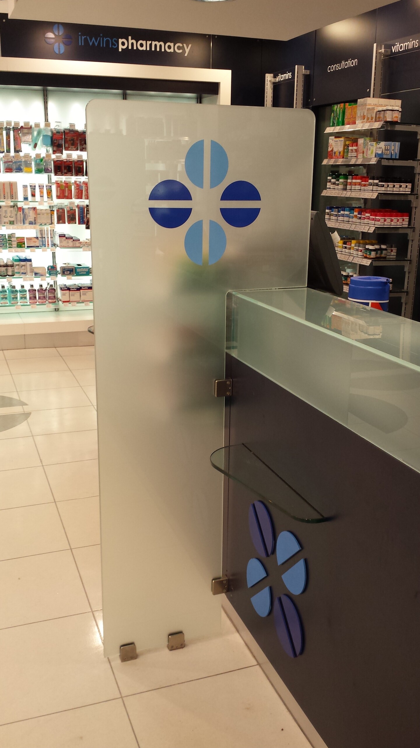 Pharmacy Dividers Scaled