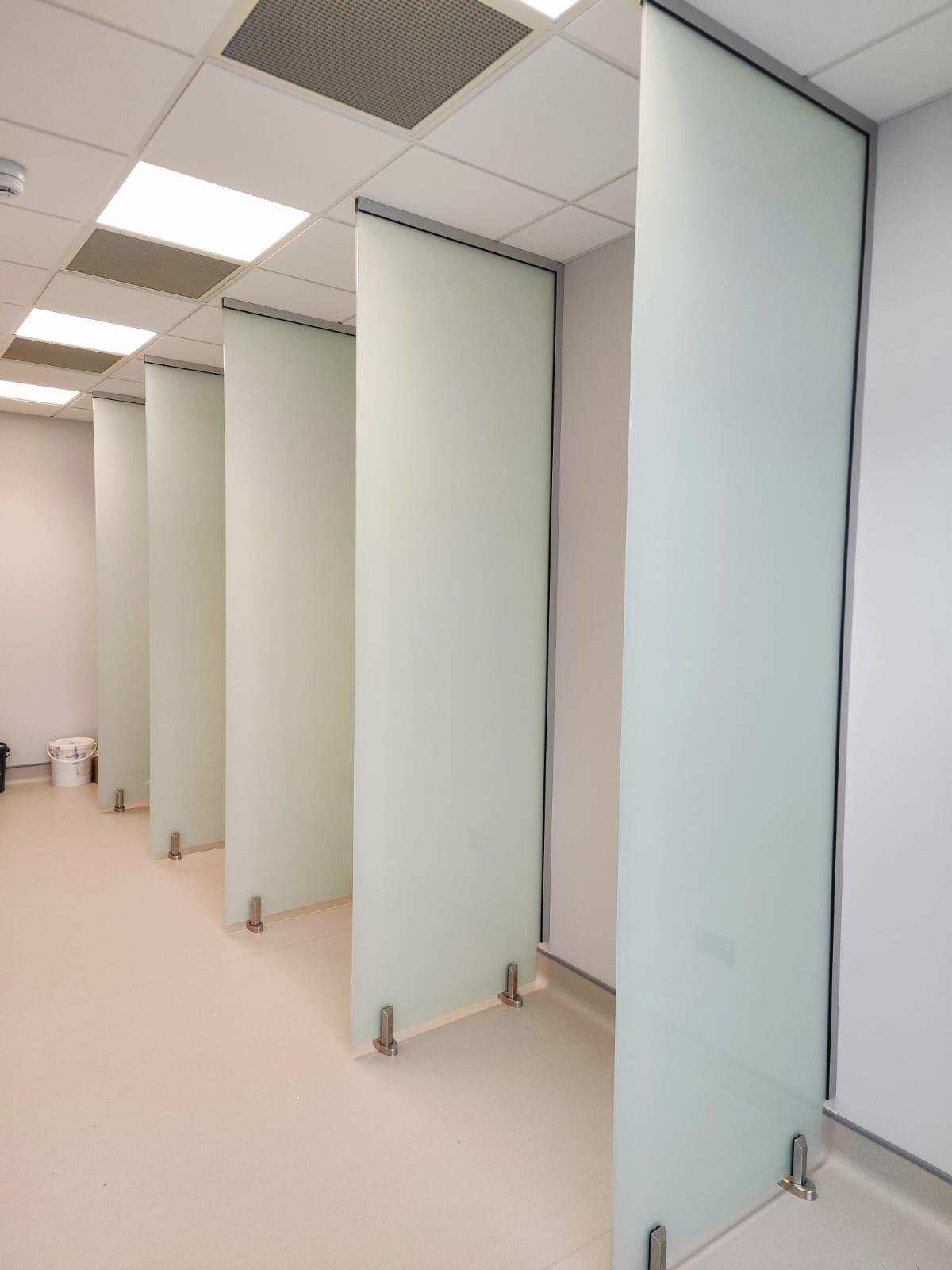 Cubicle Dividers 001