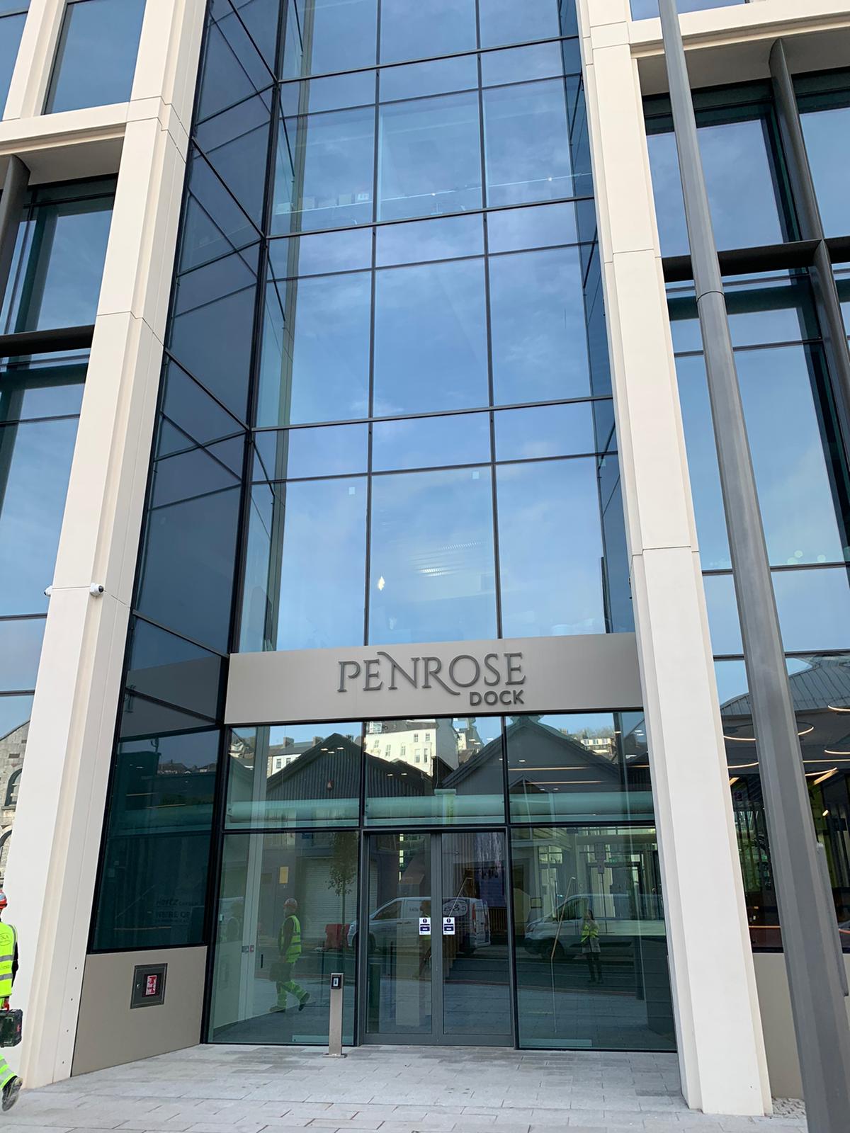 External Double Glazing 001