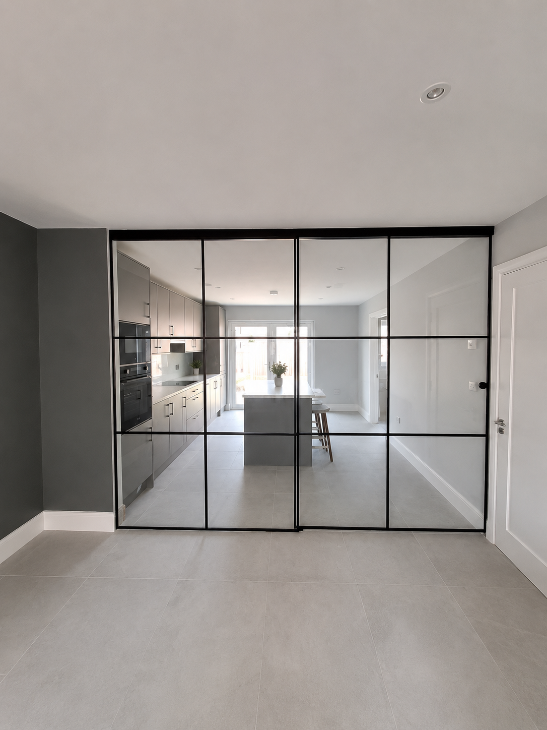 Nsg Crittall Style Screens 1 Crittal 2